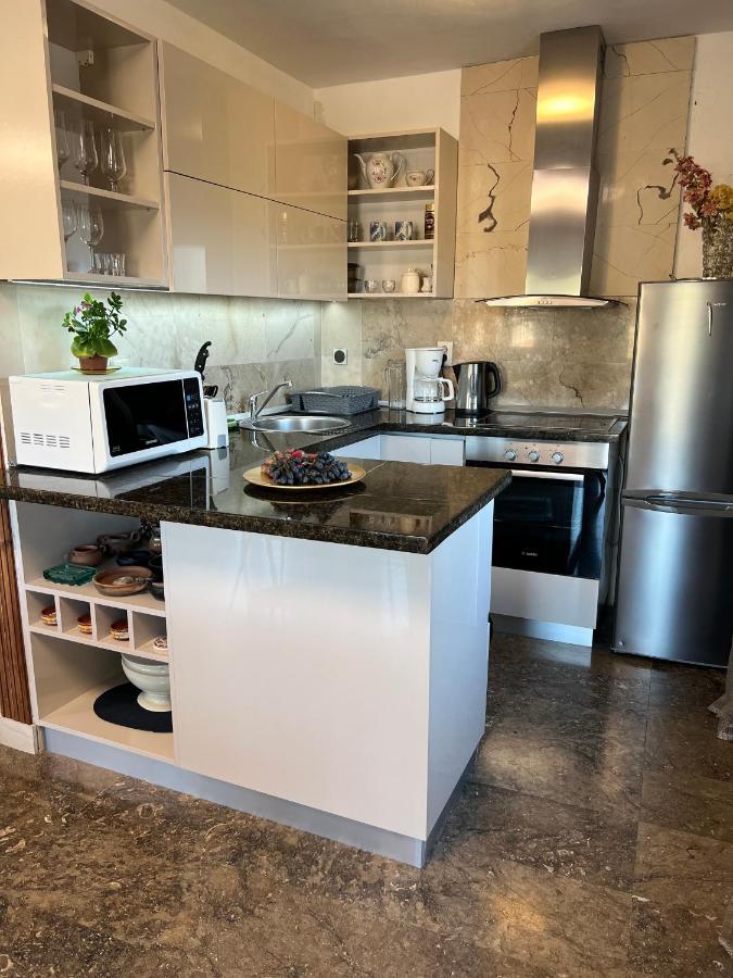 Apartments Splitska Dream מראה חיצוני תמונה