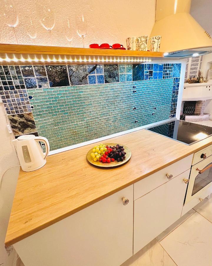 Apartments Splitska Dream מראה חיצוני תמונה