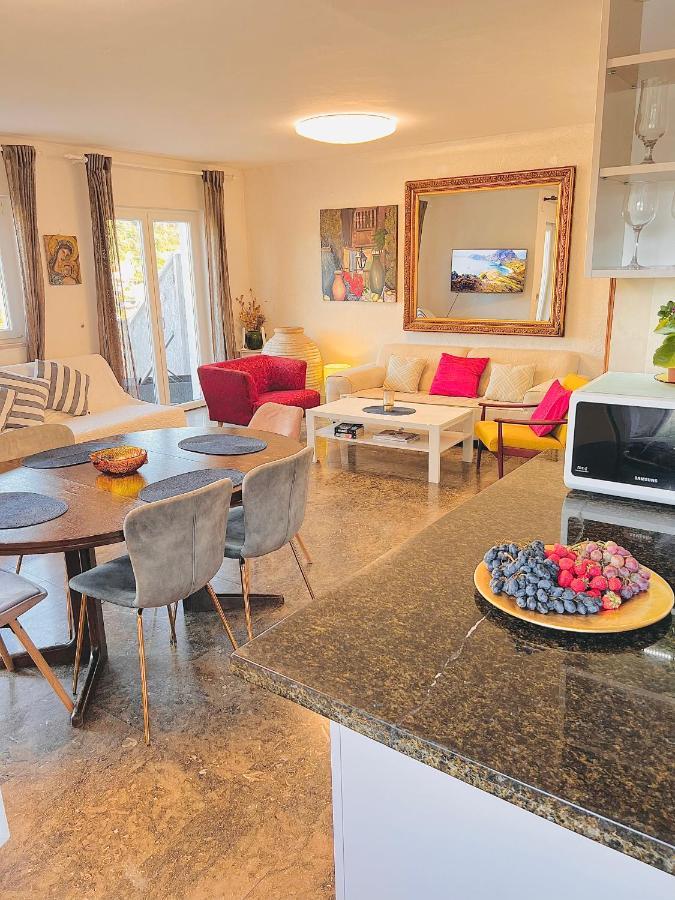 Apartments Splitska Dream מראה חיצוני תמונה