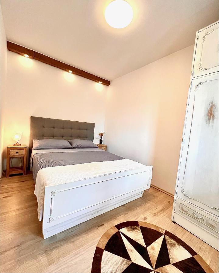Apartments Splitska Dream מראה חיצוני תמונה