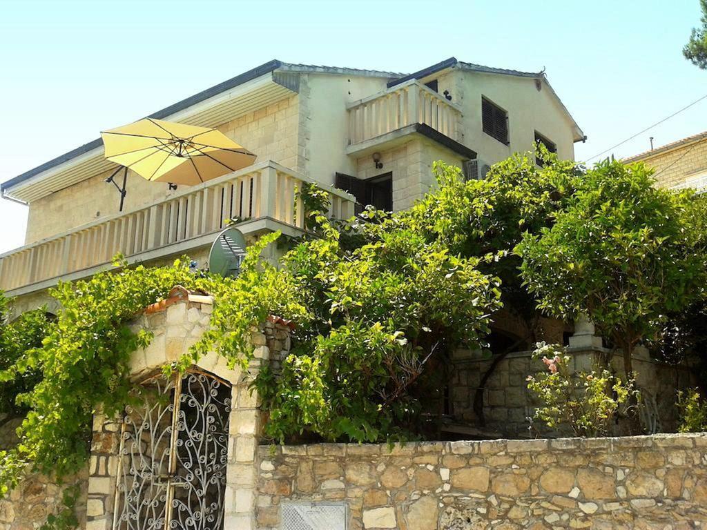 Apartments Splitska Dream מראה חיצוני תמונה