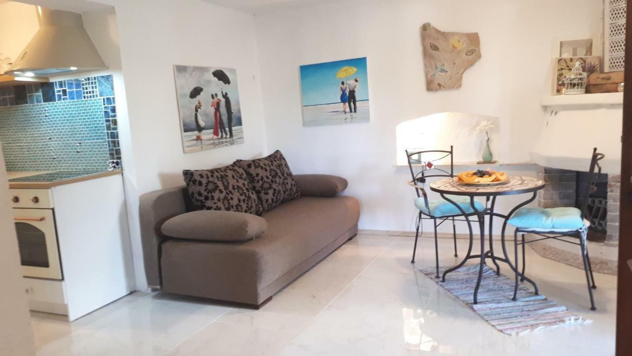 Apartments Splitska Dream מראה חיצוני תמונה